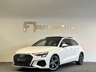 Audi A3 – thumbnail 1