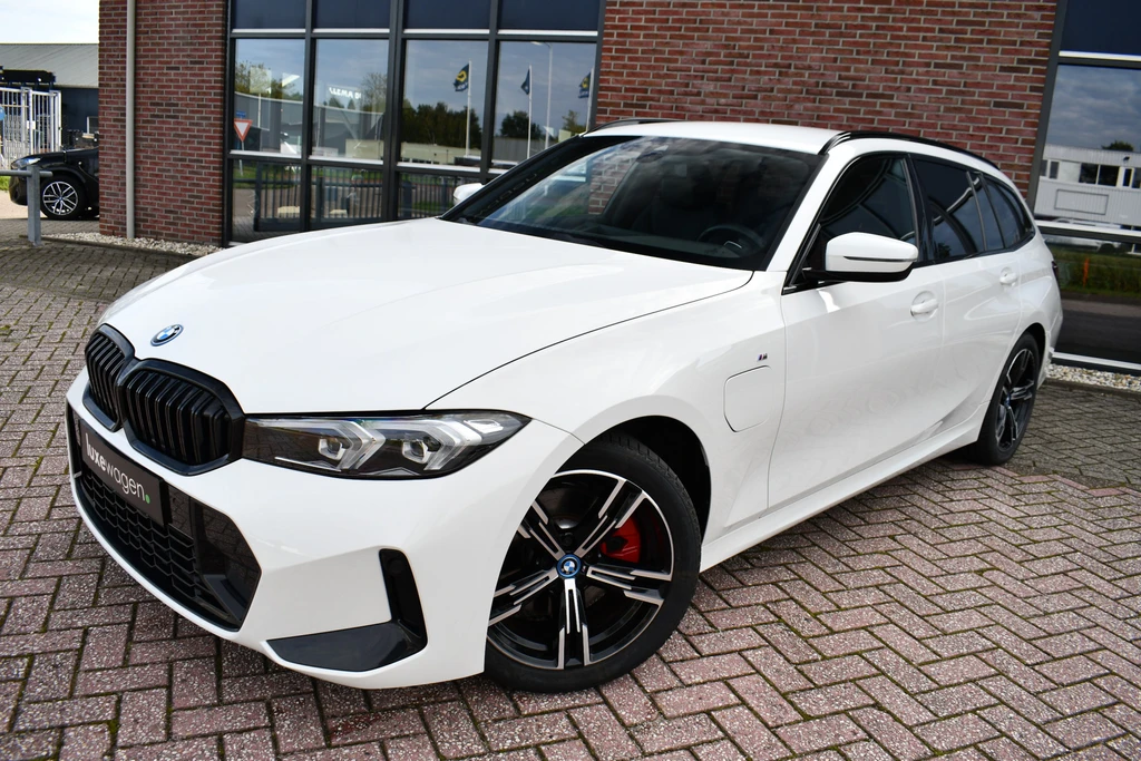 BMW 3 Serie – foto 6
