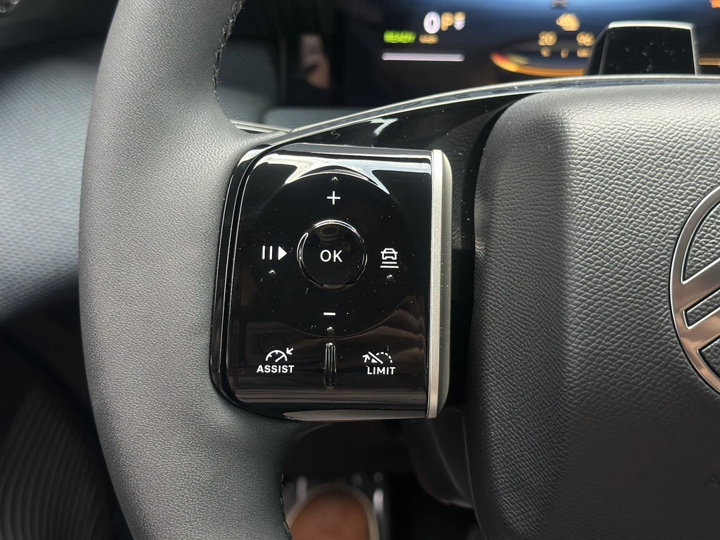 Citroën C5 Aircross – foto 35