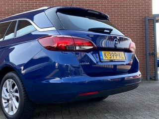 Opel Astra – thumbnail 5