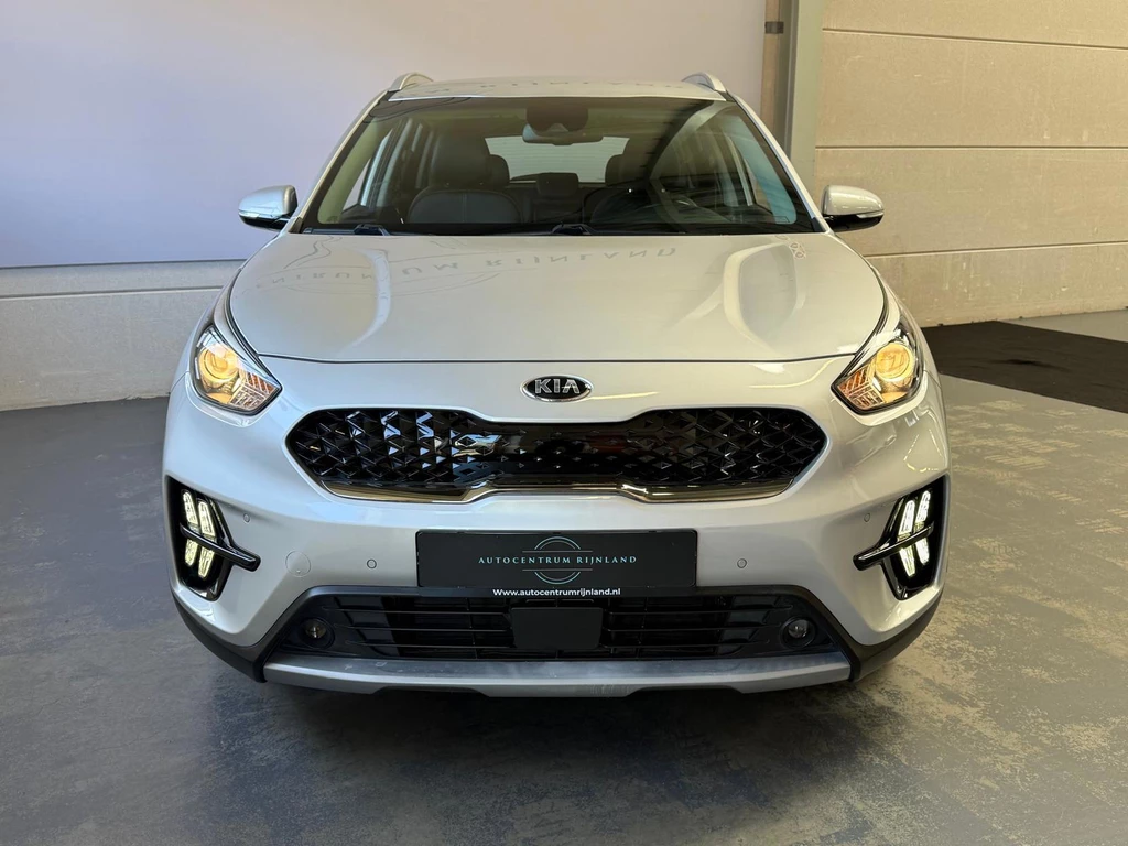 Kia Niro – foto 12