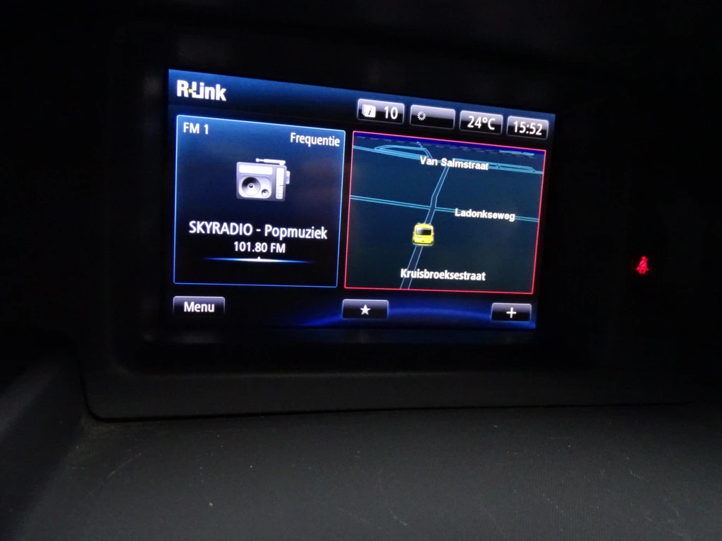 Renault Kangoo – foto 14