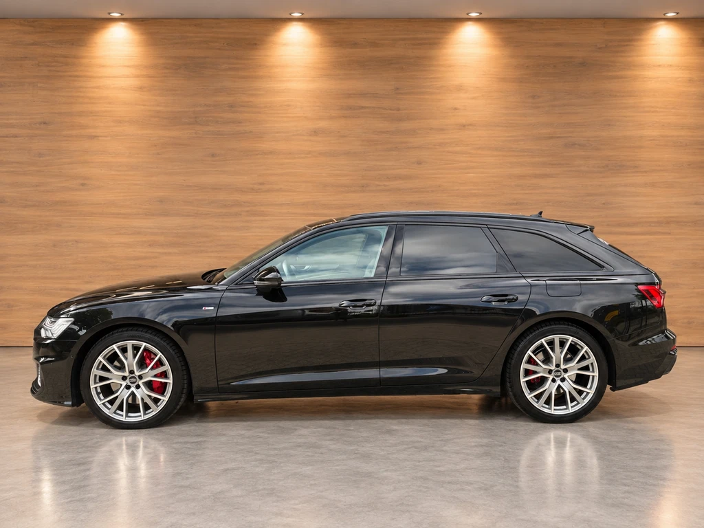 Audi A6 – foto 2