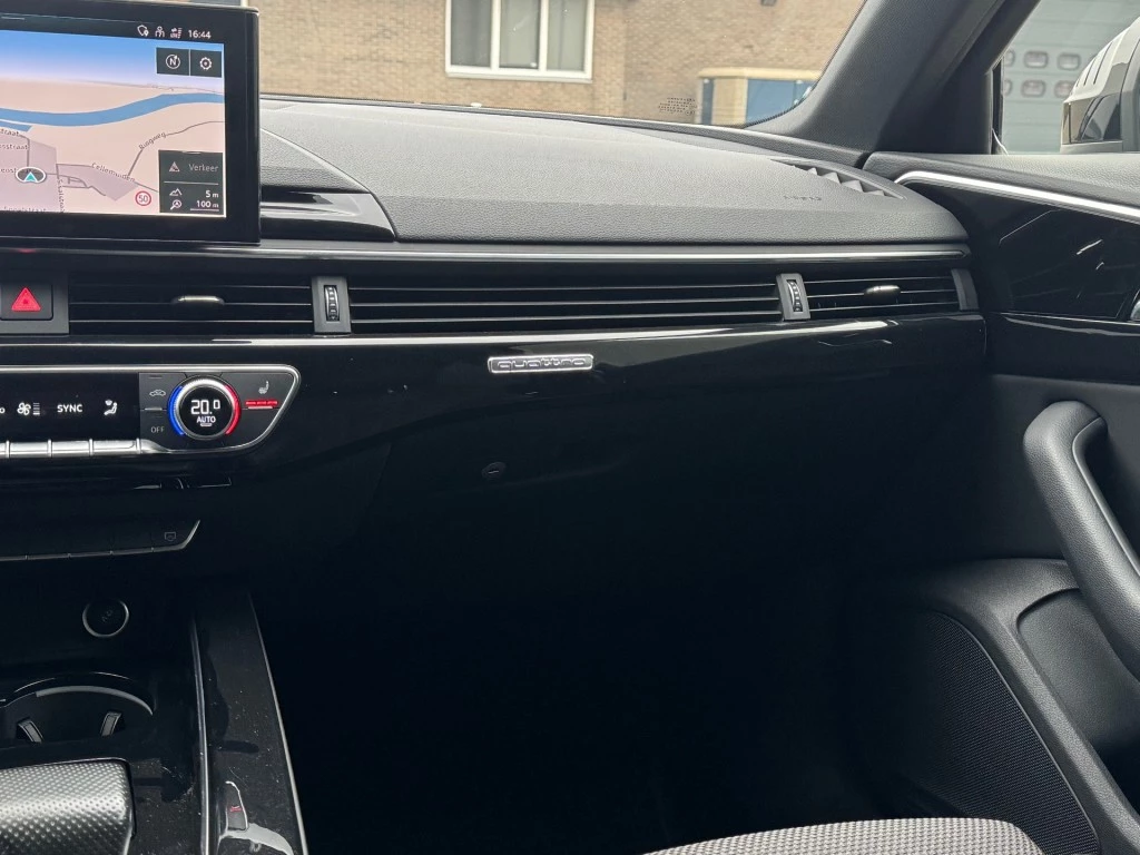 Audi A4 – foto 52