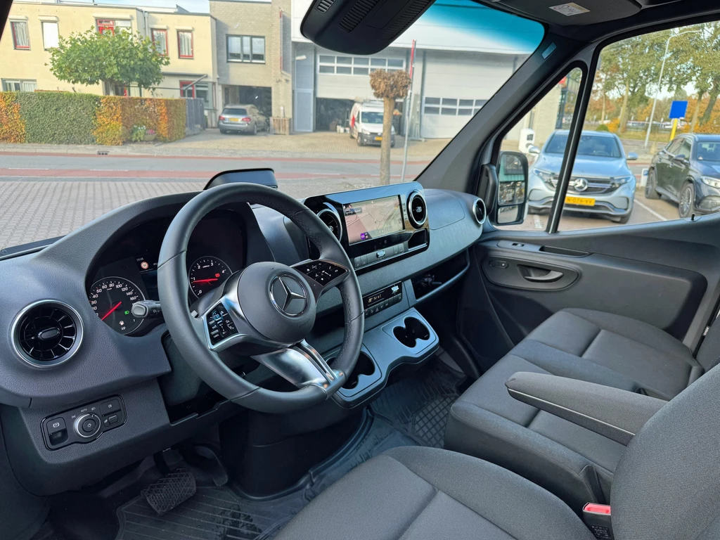Mercedes-Benz Sprinter – foto 15