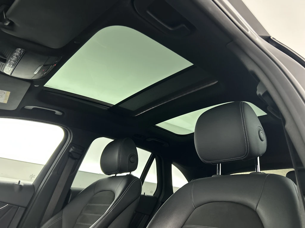 Mercedes-Benz GLC – foto 14