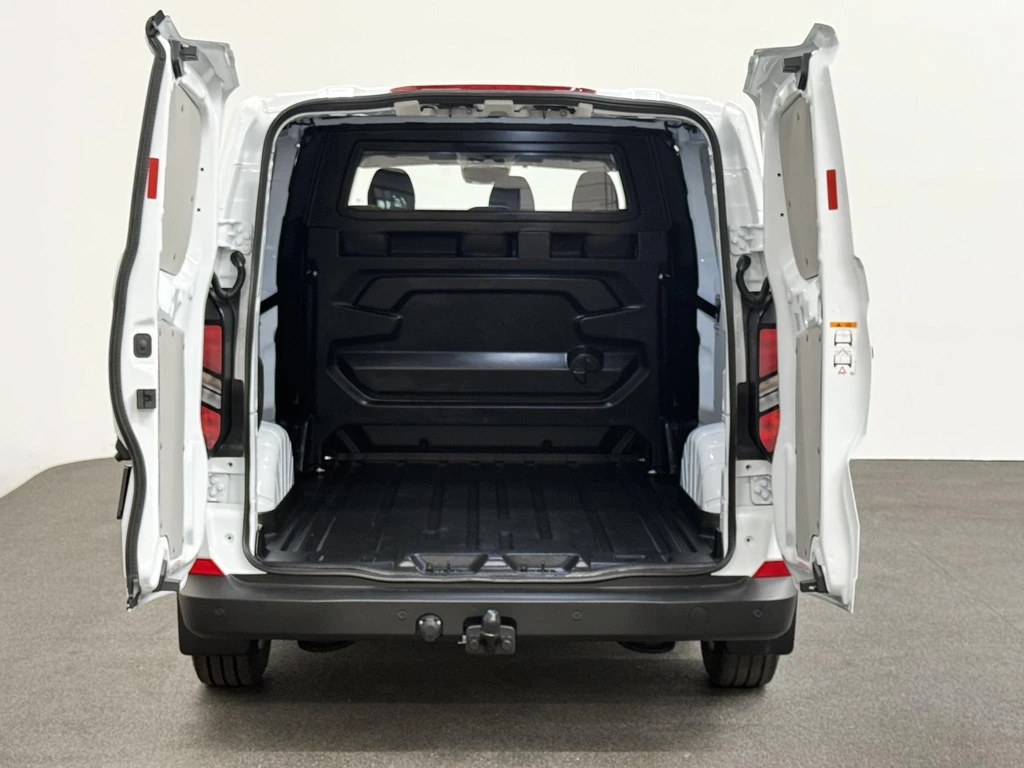 Ford Transit Custom – foto 11