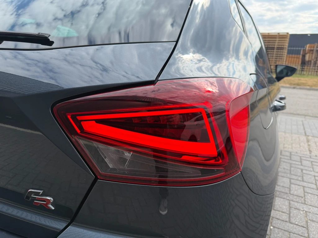 SEAT Ibiza – foto 13