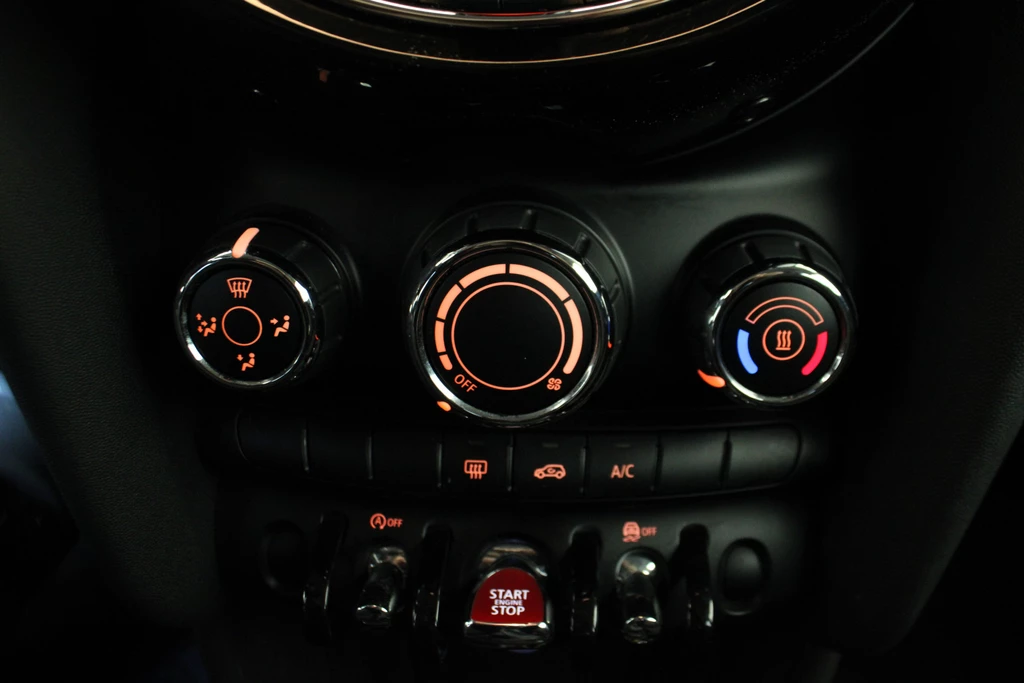 MINI One – foto 10