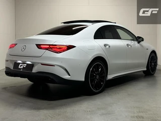 Mercedes-Benz CLA – thumbnail 11