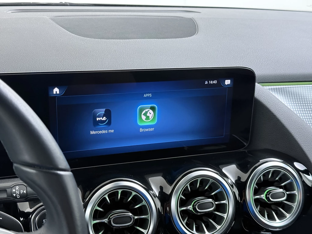 Mercedes-Benz EQA – foto 22