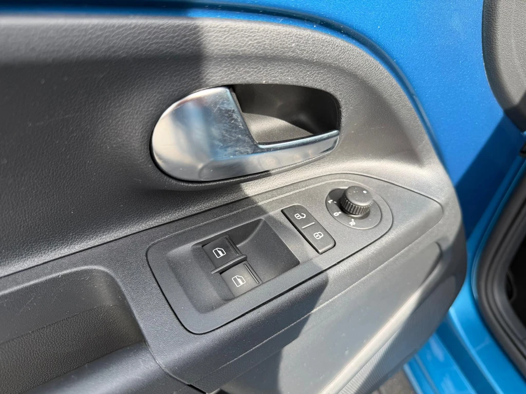 Volkswagen up! – foto 24
