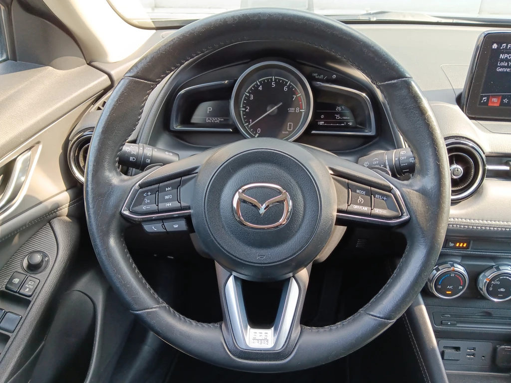 Mazda CX-3 – foto 15