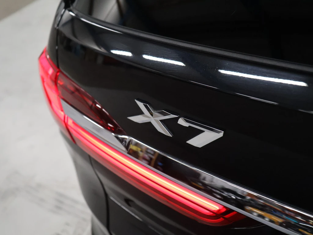 BMW X7 – foto 38