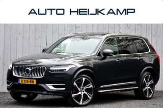 Volvo XC90 – thumbnail 1