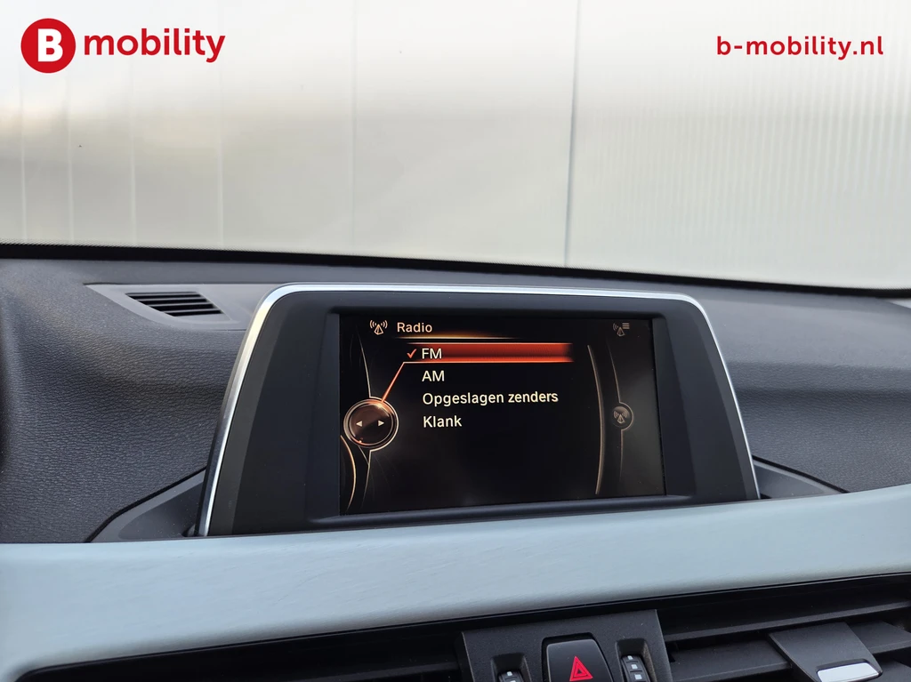 BMW X1 – foto 30