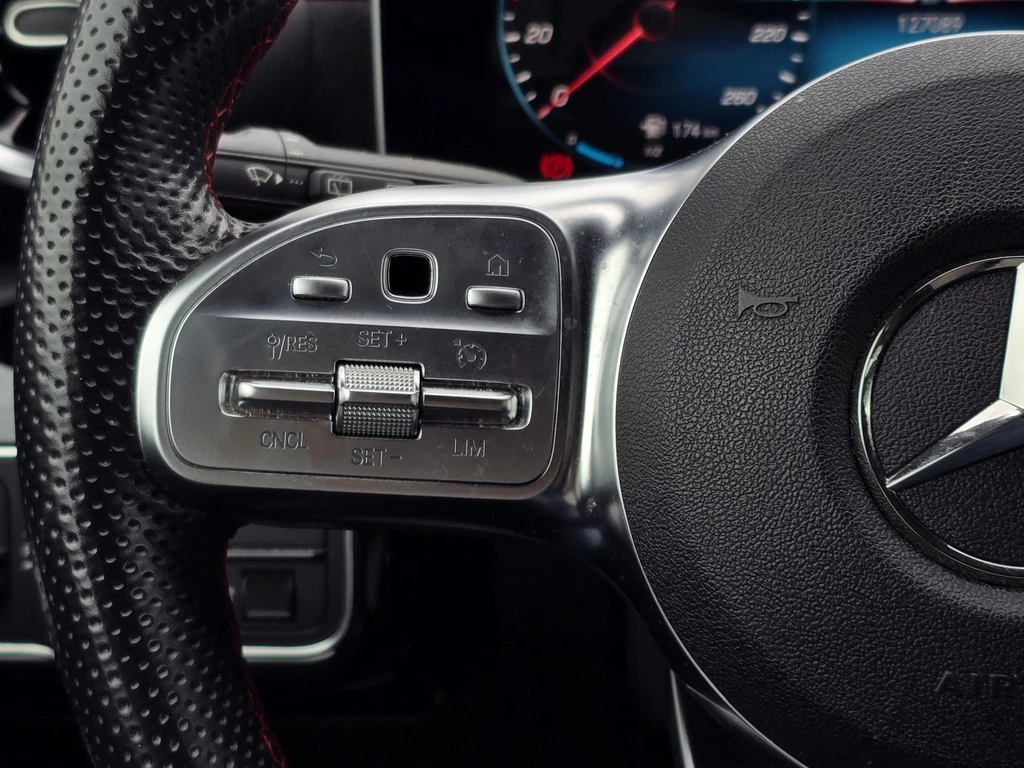 Mercedes-Benz A-Klasse – foto 11