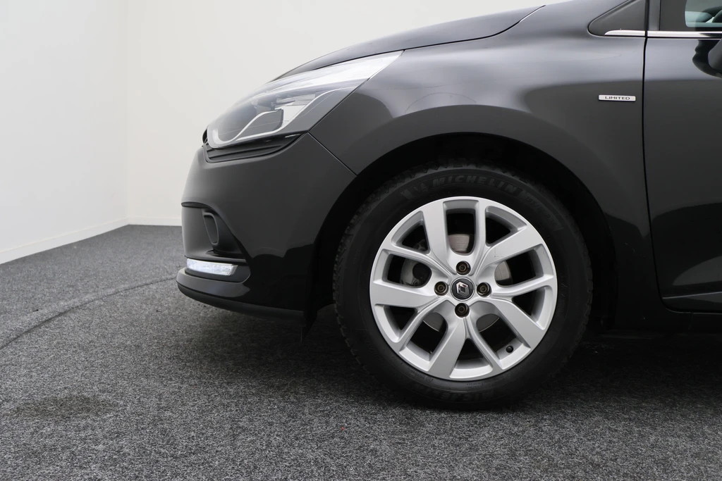 Renault Clio – foto 21