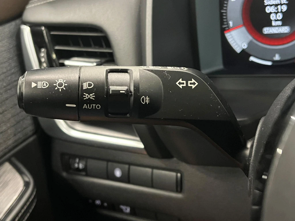 Nissan X-Trail – foto 19