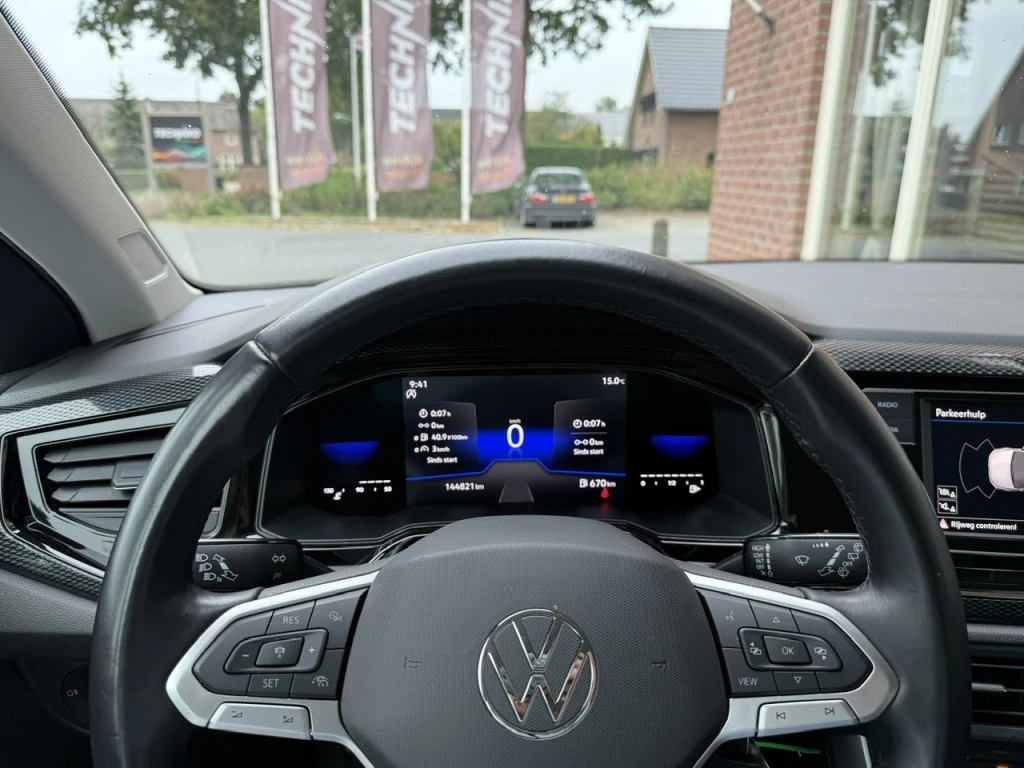 Volkswagen Polo – foto 21