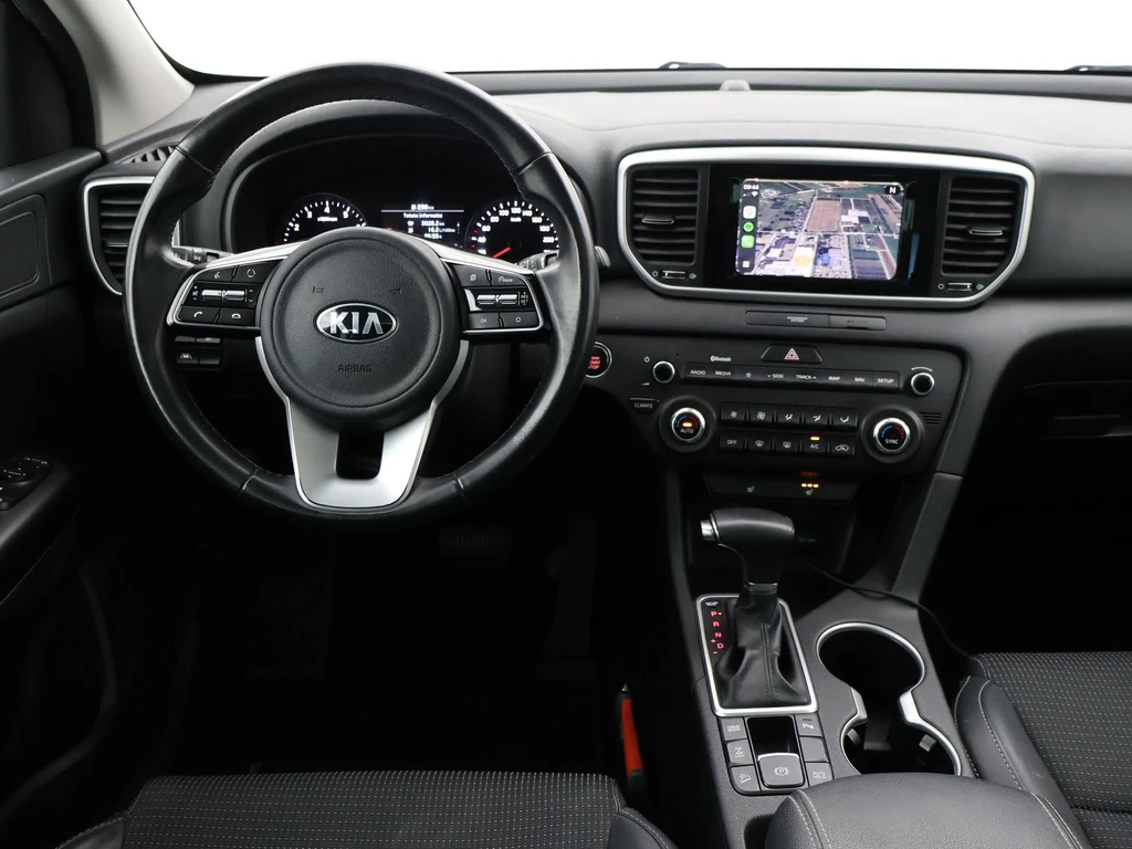 Kia Sportage – foto 8