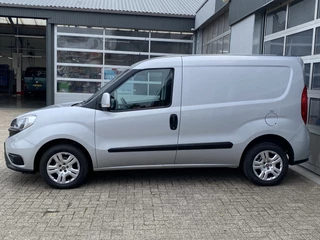 Fiat Doblò – thumbnail 3