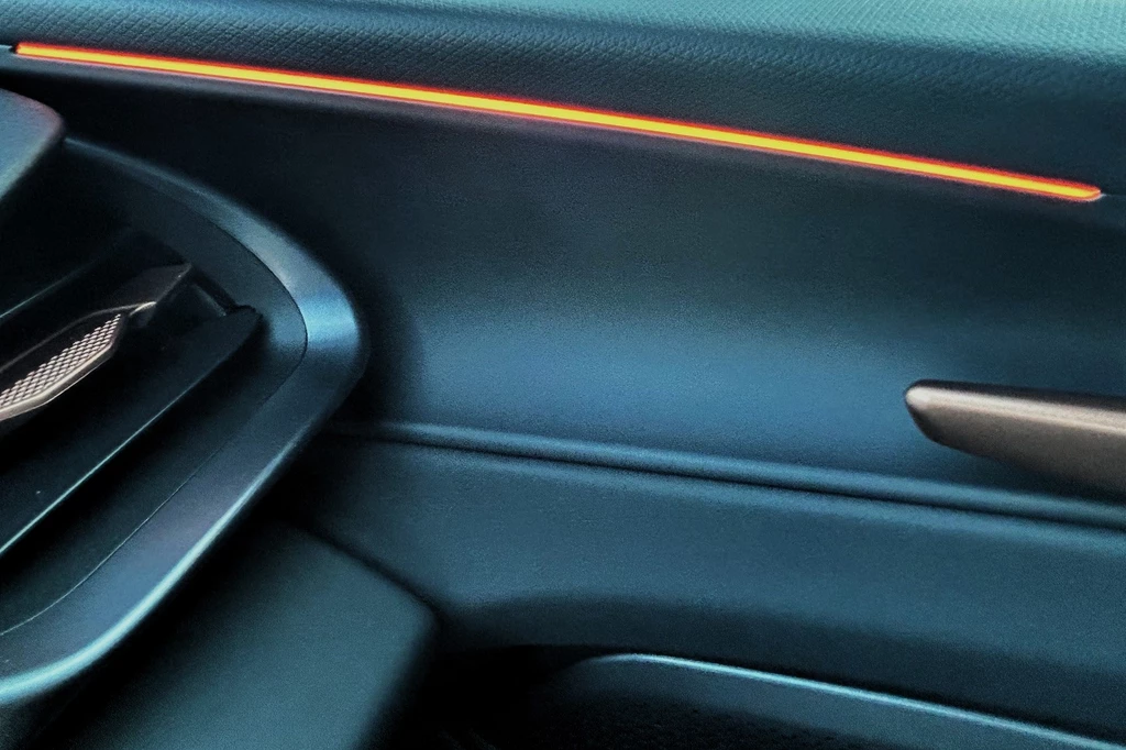 CUPRA Terramar – foto 32