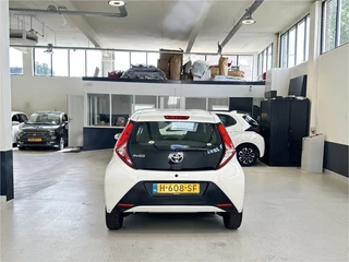 Toyota Aygo – thumbnail 3