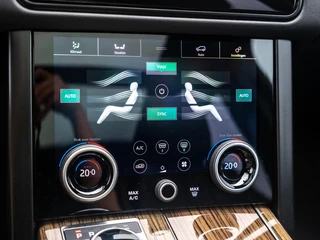 Land Rover Range Rover – thumbnail 27