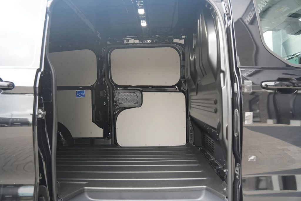 Ford E-Transit Custom – foto 13