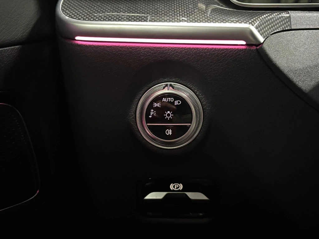 Mercedes-Benz C-Klasse – foto 29