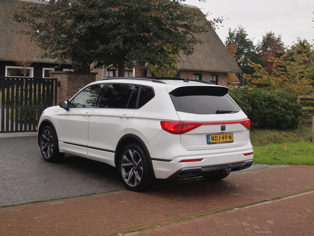 SEAT Tarraco – foto 4