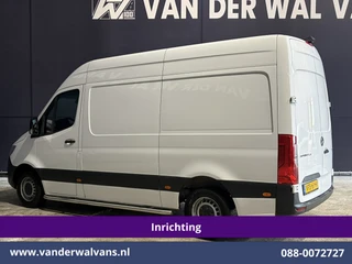 Mercedes-Benz Sprinter – thumbnail 2