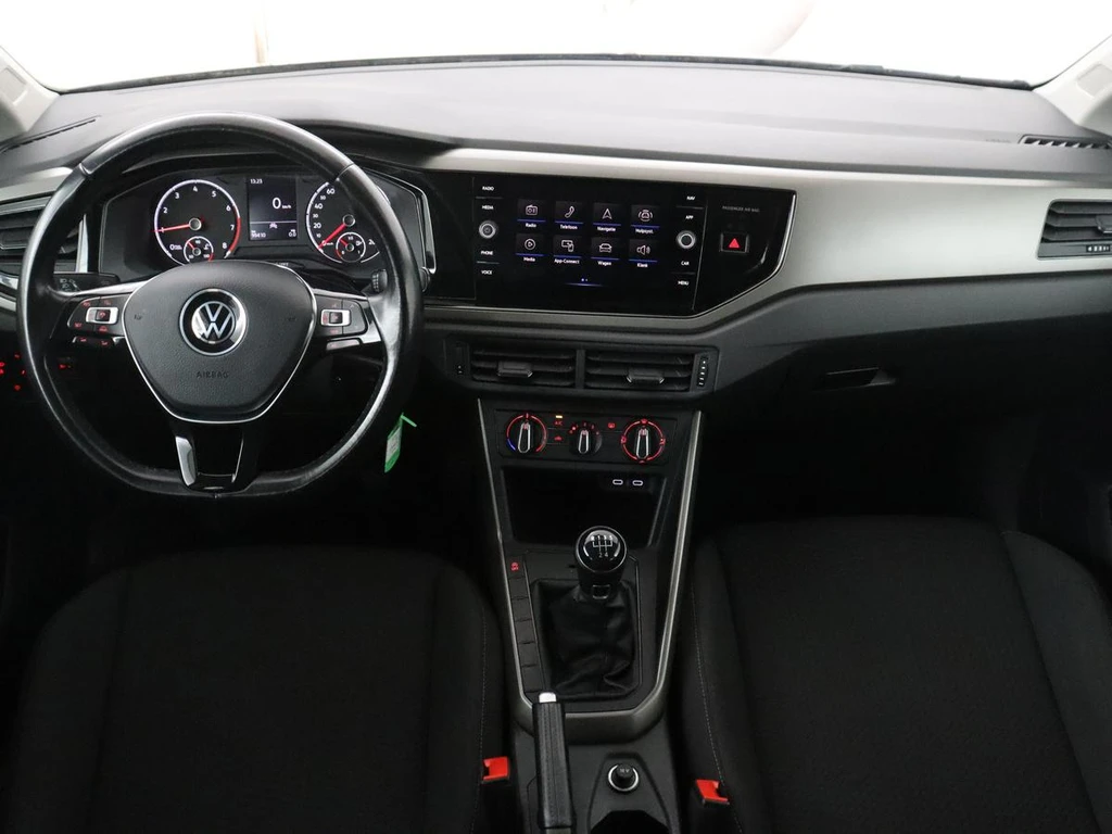 Volkswagen Polo – foto 5