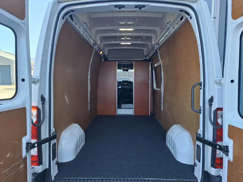 Renault Master – foto 13