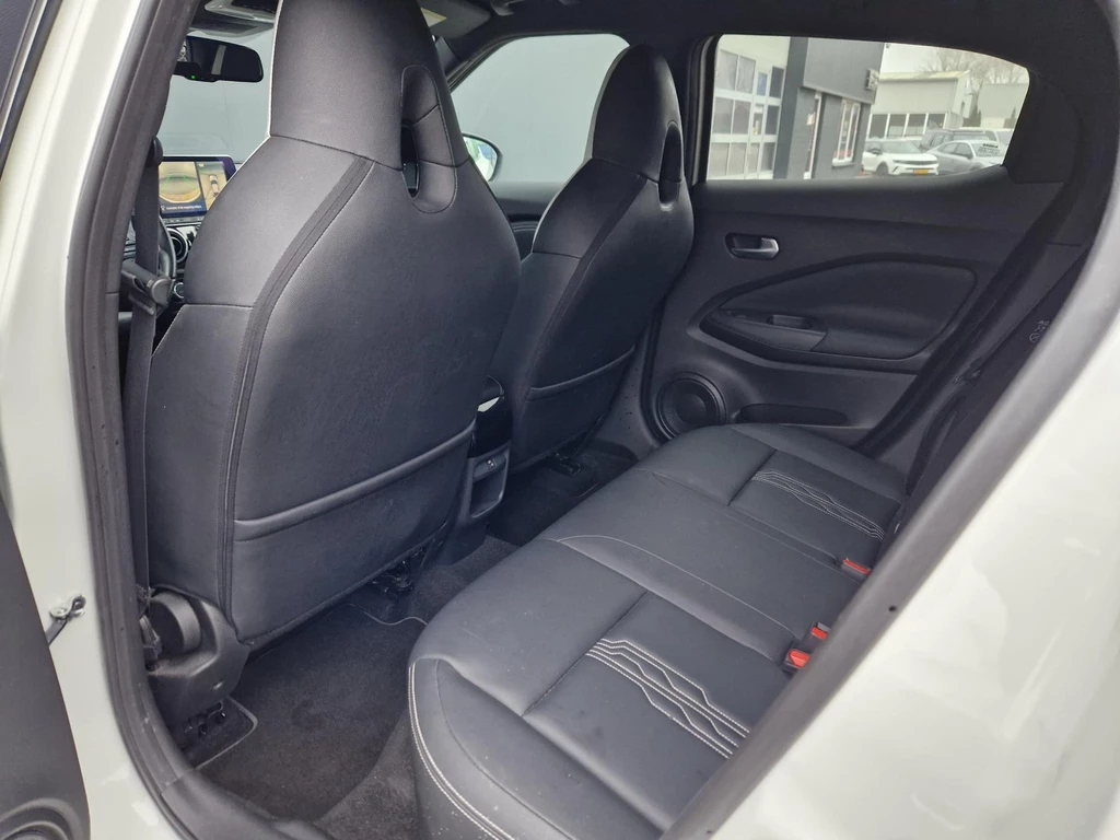 Nissan Juke – foto 15