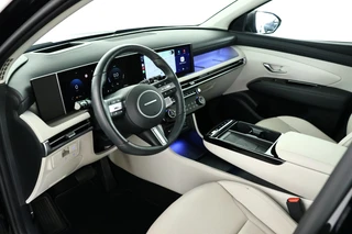 Hyundai Tucson – thumbnail 12