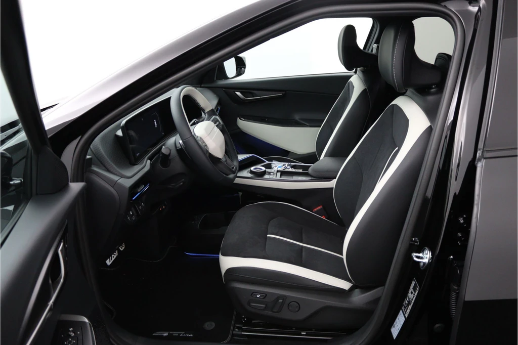 Kia EV6 – foto 17