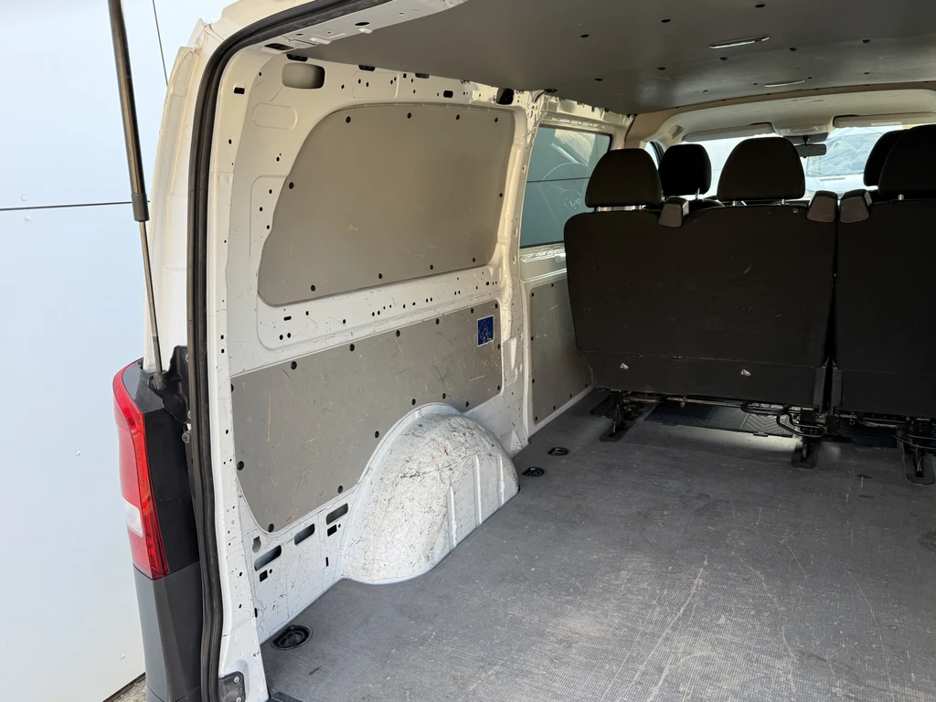 Mercedes-Benz Vito – foto 15