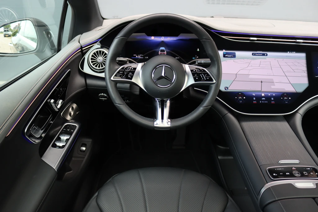 Mercedes-Benz EQE – foto 27