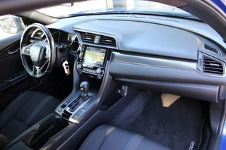 Honda Civic – thumbnail 27