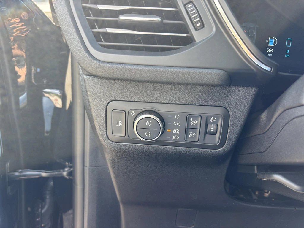 Ford Kuga – foto 22
