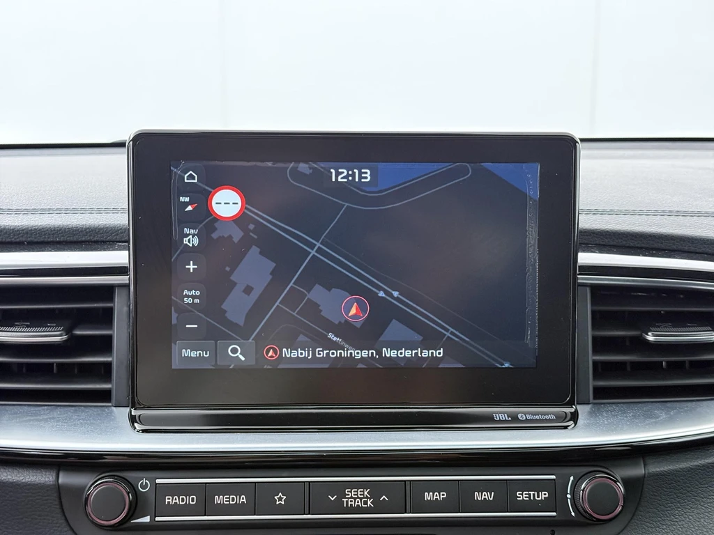 Kia ProCeed – foto 19