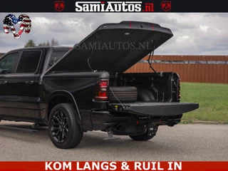 Dodge Ram Pick-Up – thumbnail 16