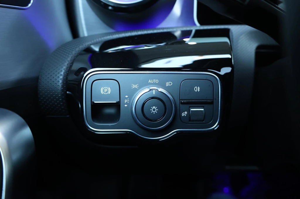 Mercedes-Benz A-Klasse – foto 24