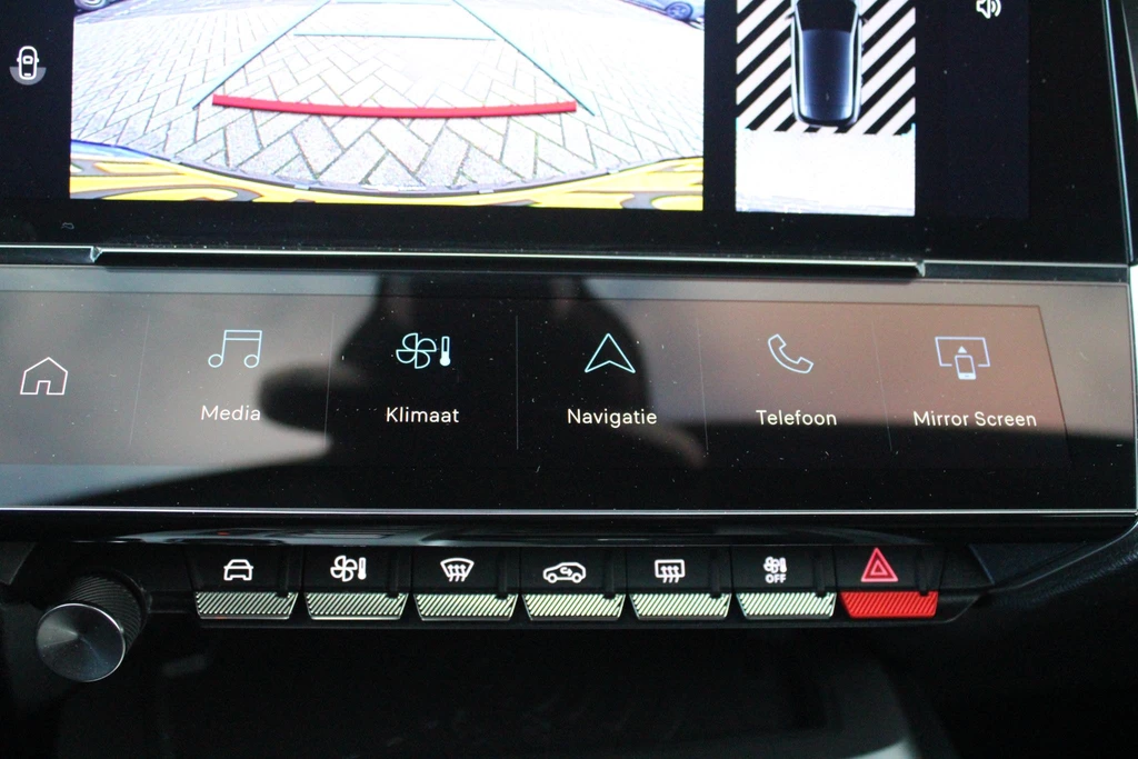 Peugeot 308 – foto 30