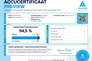 Mercedes-Benz EQA – thumbnail 7