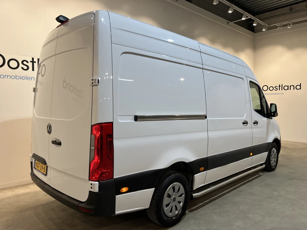Mercedes-Benz Sprinter – foto 5