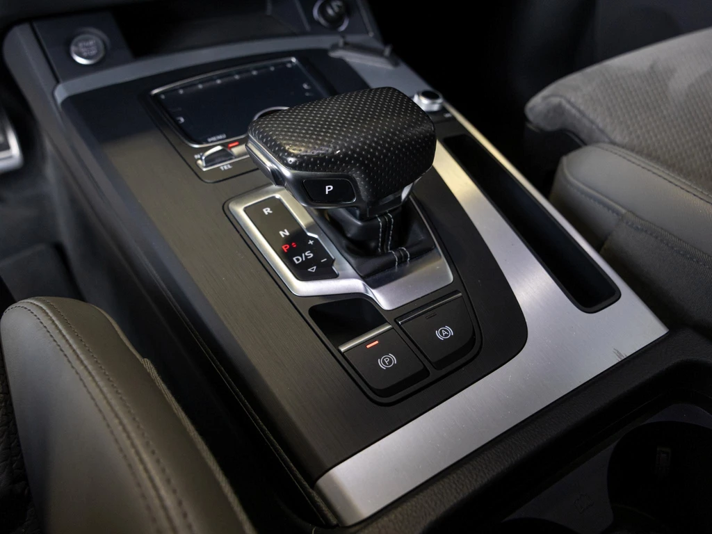 Audi Q5 – foto 41