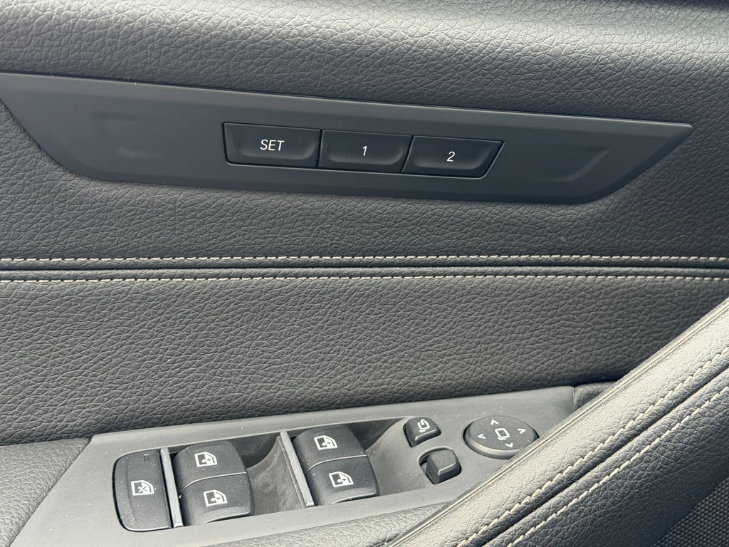 BMW 5 Serie – foto 15